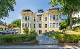 Haus Zander
